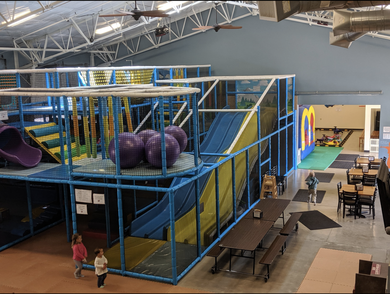 Wippersnappers Kids Play Place photo 4