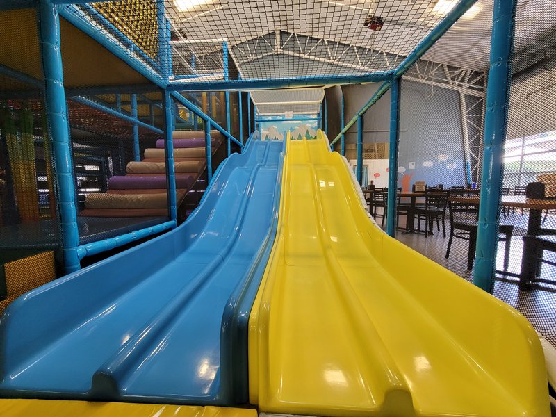 Wippersnappers Kids Play Place photo 5