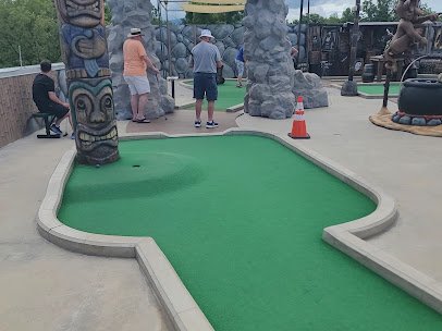 Sky Pirates of Mermaid Bay Mini Golf photo 2