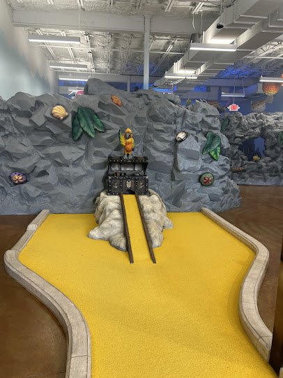 Sky Pirates of Mermaid Bay Mini Golf photo 4