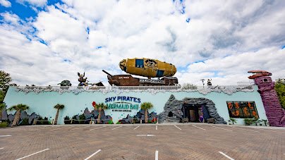 Sky Pirates of Mermaid Bay Mini Golf photo 6