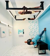Museum of Illusions - Charlotte photo 4