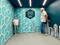 Museum of Illusions - Charlotte photo 6