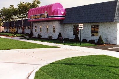 Riverside Arena