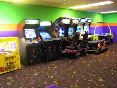 Riverside Arena photo 4
