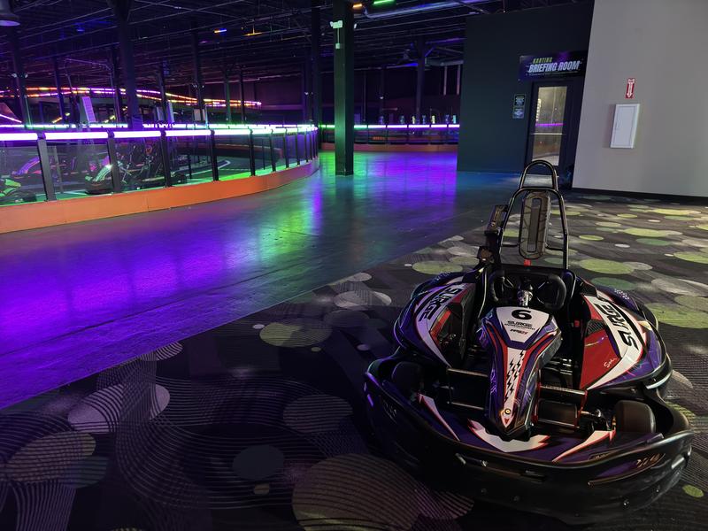 Surge Entertainment photo 4