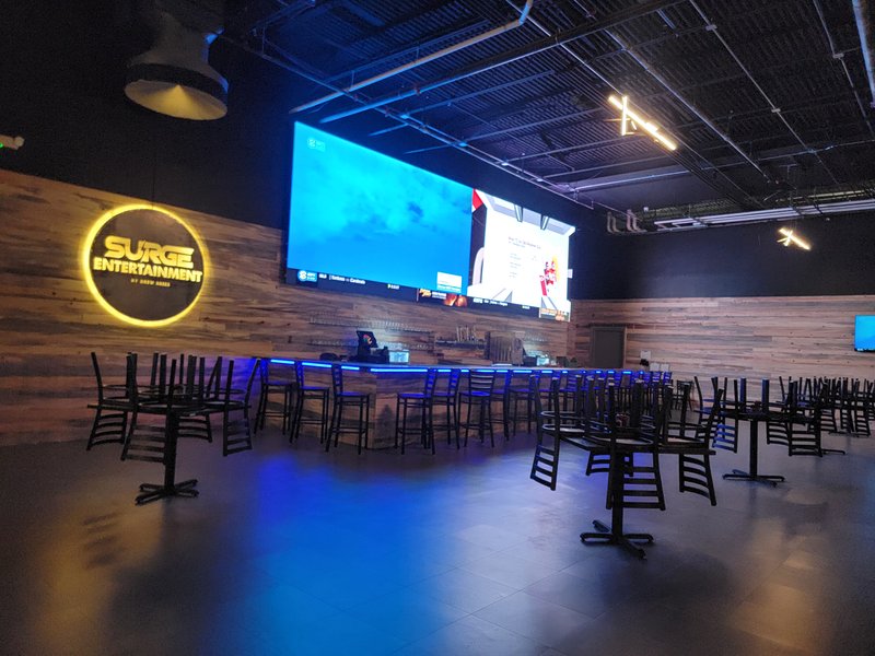 Surge Entertainment photo 5