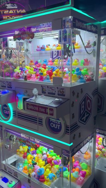 The Claw Zone photo 2