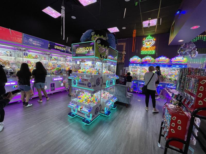 The Claw Zone photo 4