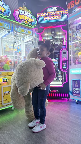 The Claw Zone photo 6