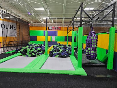 Get Air Trampoline Park