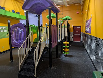 Get Air Trampoline Park photo 2