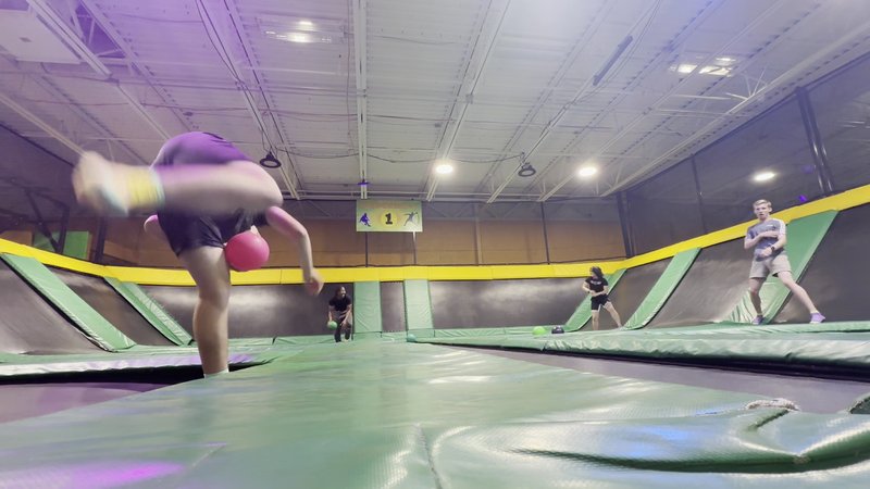 Get Air Trampoline Park photo 2
