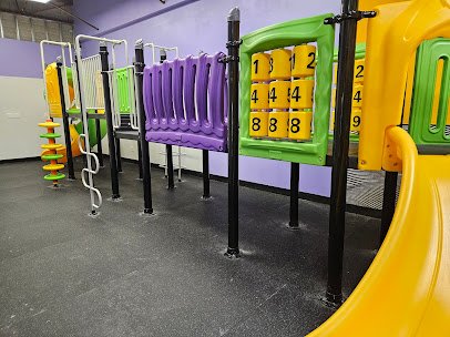 Get Air Trampoline Park photo 3