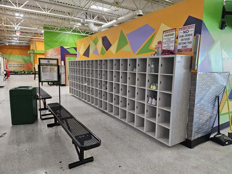 Get Air Trampoline Park photo 5