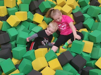 Get Air Trampoline Park photo 5