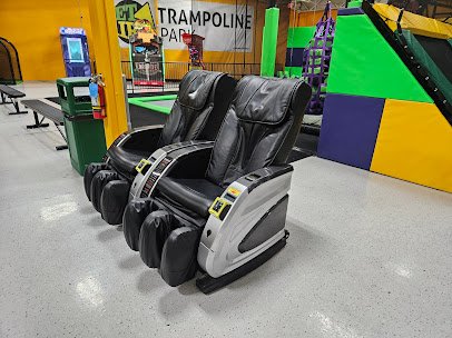 Get Air Trampoline Park photo 6