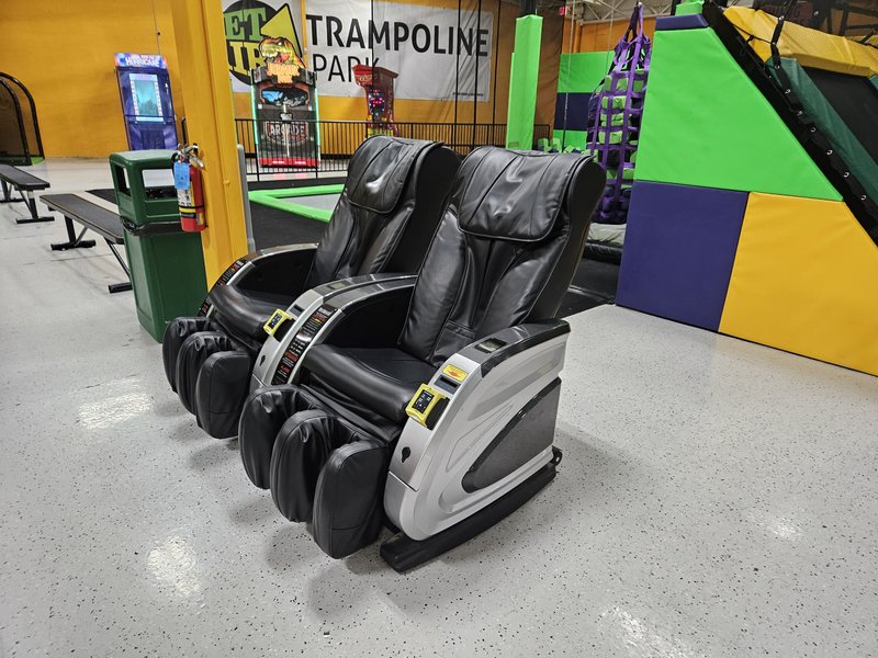 Get Air Trampoline Park photo 6