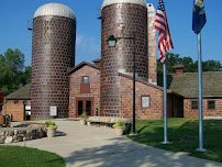 Rochester Hills Museum at Van Hoosen Farm