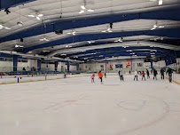 Columbia Ice Rink