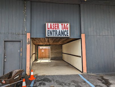 Planet Trog Entertainment Complex photo 4
