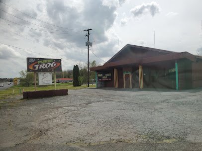 Planet Trog Entertainment Complex photo 6
