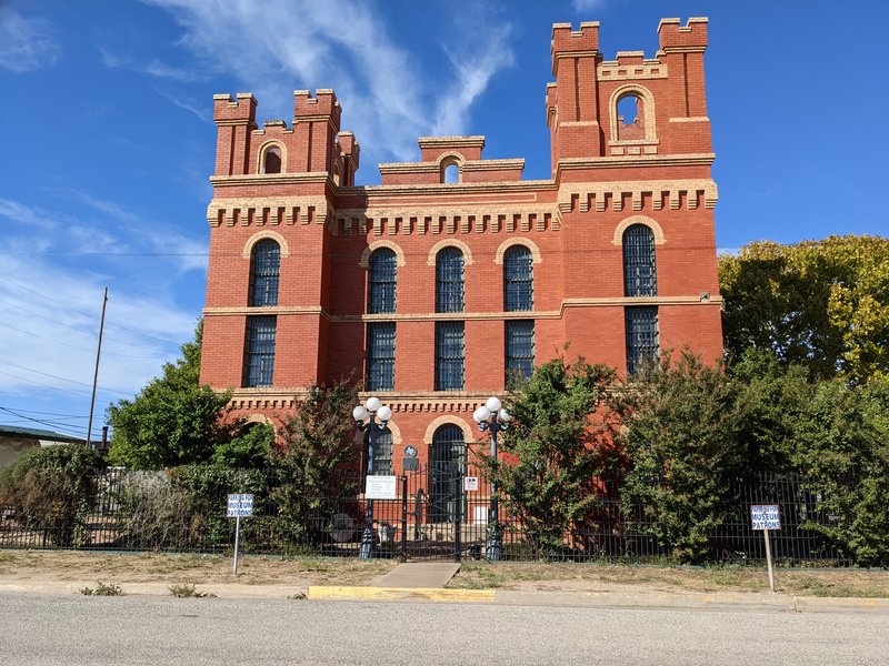 Heart of Texas Museum