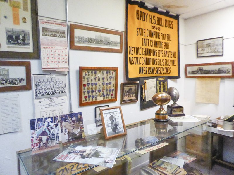 Heart of Texas Museum photo 6