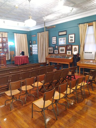Chief John T. Brennan Fire Museum photo 2