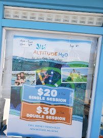 Altitude H2O photo 2