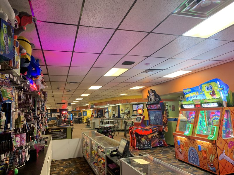 100 Nickel at Chipper's Lanes - Live Music, Bowling, Arcade photo 4