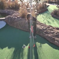 City Putt Miniature Golf Course photo 2