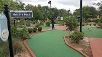 City Putt Miniature Golf Course photo 3