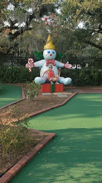 City Putt Miniature Golf Course photo 5