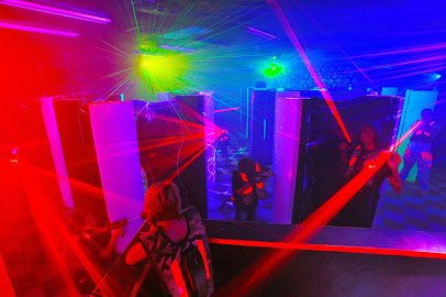 Lazer Runner