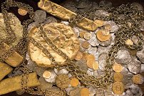 Mel Fisher's Treasures