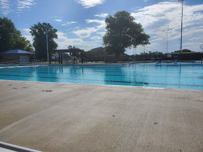 Hays Aquatic Park