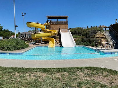 Hays Aquatic Park photo 4