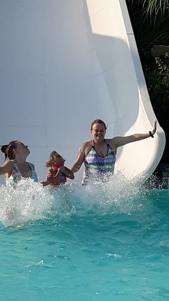 Hays Aquatic Park photo 5