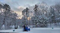 The Rink at Massanutten Resort