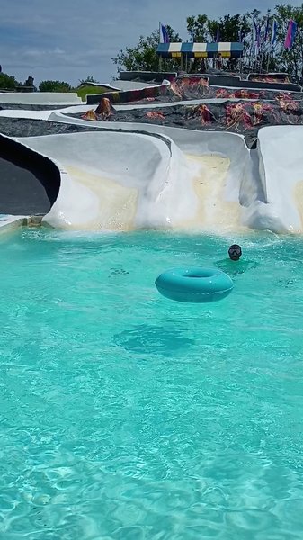 White Water Mountain photo 2
