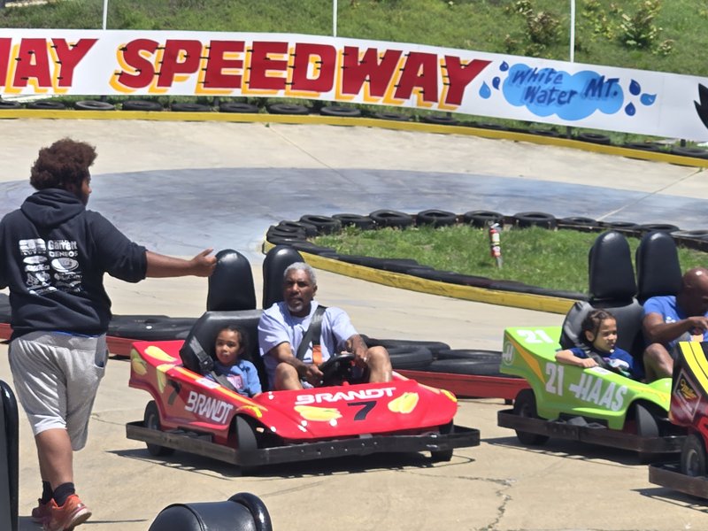 White Water Mountain photo 5