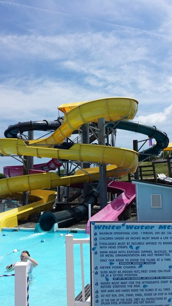 White Water Mountain photo 6