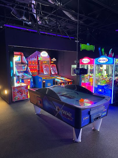 Monster Mini Golf Stafford