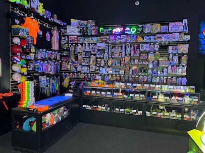 Monster Mini Golf Stafford photo 4