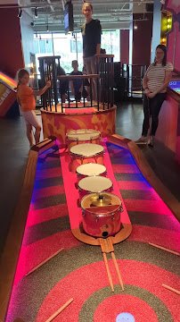 Puttshack - Houston photo 2