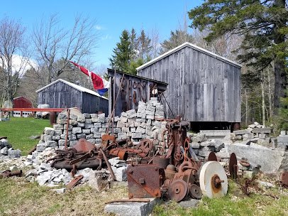Maine Granite Industry Historical Society Museum photo 3