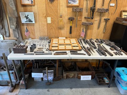 Maine Granite Industry Historical Society Museum photo 5