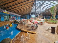 Split Rock Resort: H2Oooohh!!! Indoor Waterpark photo 3