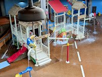 Split Rock Resort: H2Oooohh!!! Indoor Waterpark photo 4